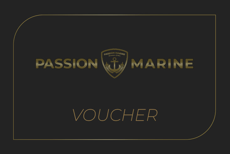 Voucher Passion Marine