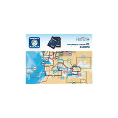 Navionics Cartografia