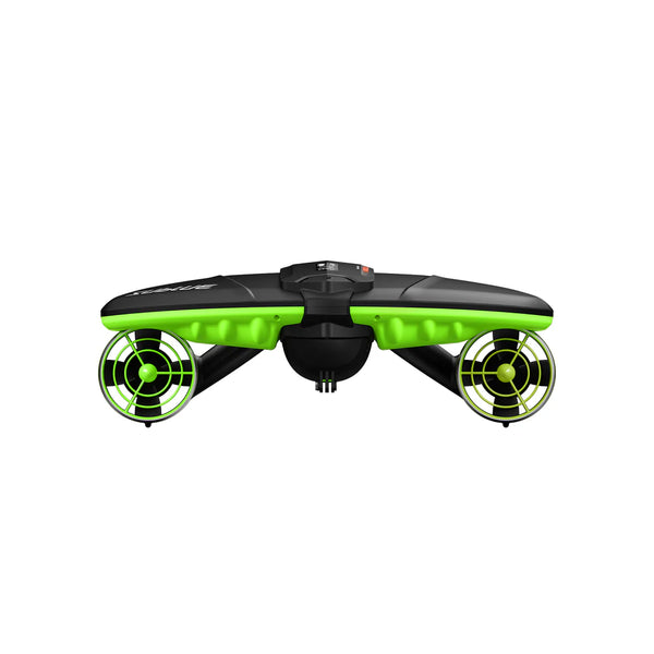SUBLUE Navbow