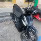 Peugeot Tweet FL 125cc Rental