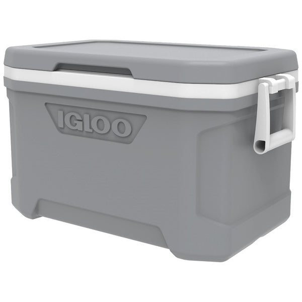 Rigid igloo icebox: marine ultra 48 qt - 45 lt