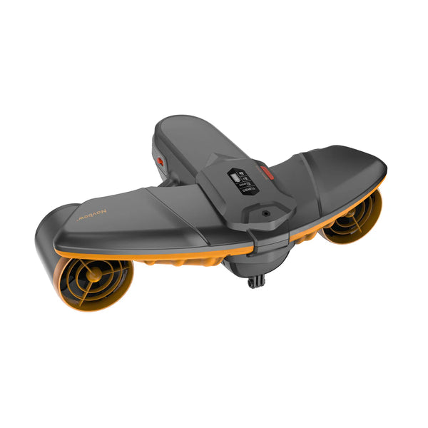 SUBLUE Navbow Plus
