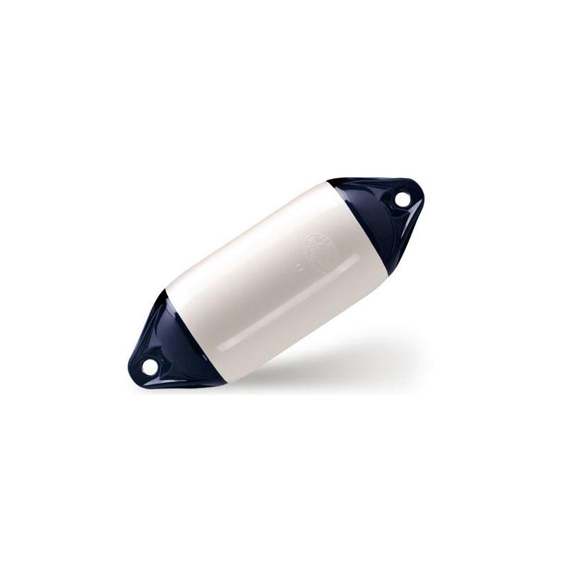 Polyform parabordo f8 bianco – Passion Marine