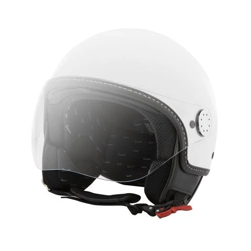 CASCO DEMI-JET VESPA VISOR 4.0