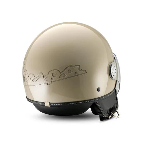 CASCO DEMI-JET VESPA VISOR 4.0