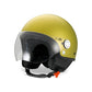 CASCO DEMI-JET VESPA VISOR 4.0