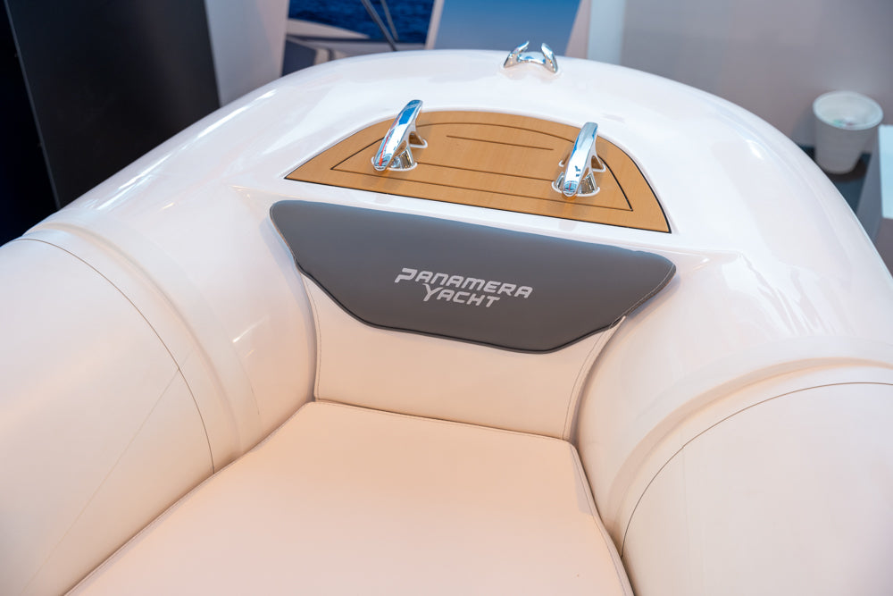 Panamera Yacht NEW PY10.OPEN 