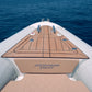 Panamera Yacht PY100 