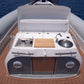 Panamera Yacht PY100 