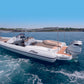 Panamera Yacht PY100 