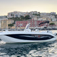 57s 5.7m boat rental without Suzuki 40hp license