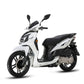 Symphony 125 SR 