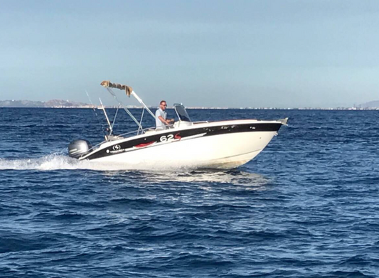 Trimarchi 57 Pro 