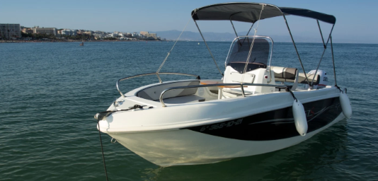 Trimarchi 57 Pro 