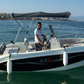 Trimarchi 57 Pro 