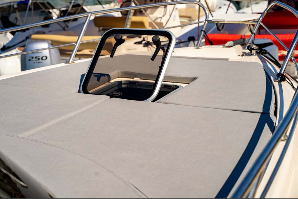 Trimarchi Dylet 85