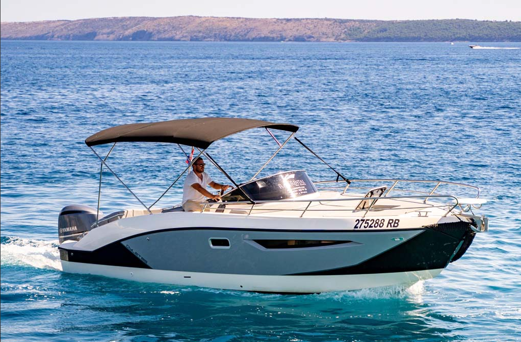 Trimarchi Dylet 85