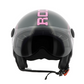 Casco Demijet Rodeo Drive Decal Bridge