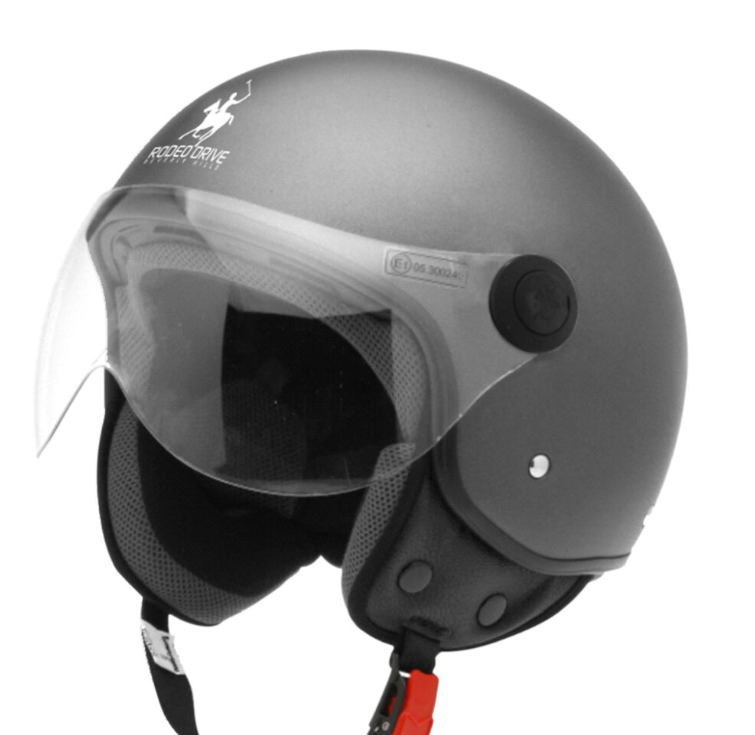 Demijet Eur helmet