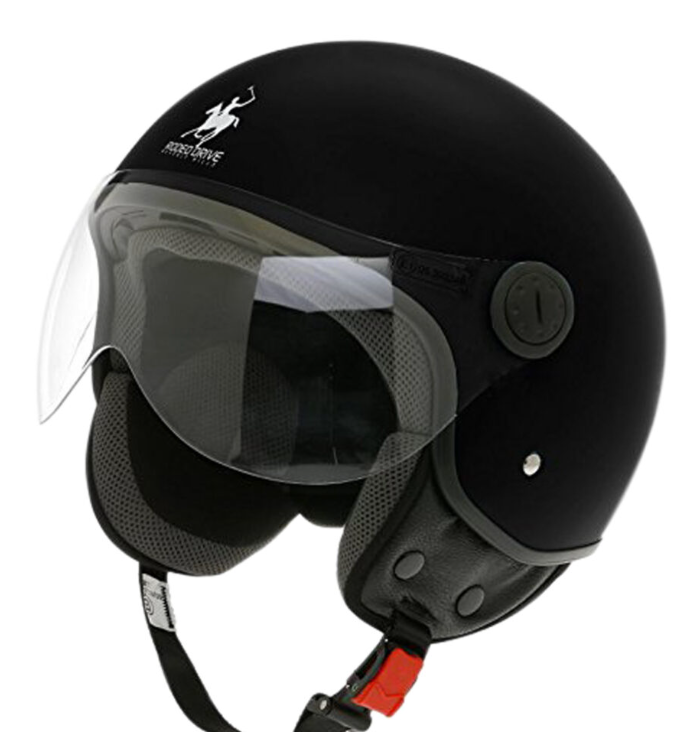 Demijet Eur helmet