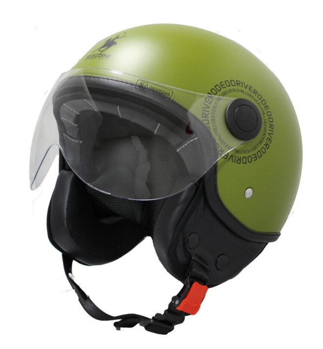 Demijet Eur helmet