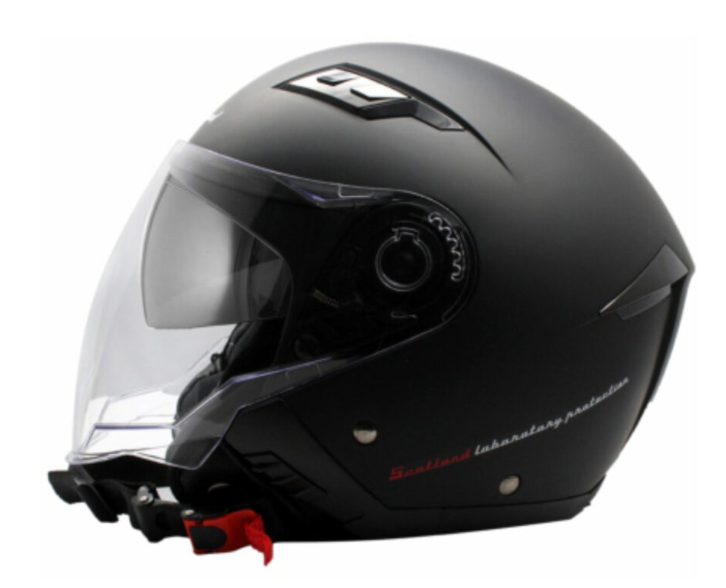 Casco Jet Jack