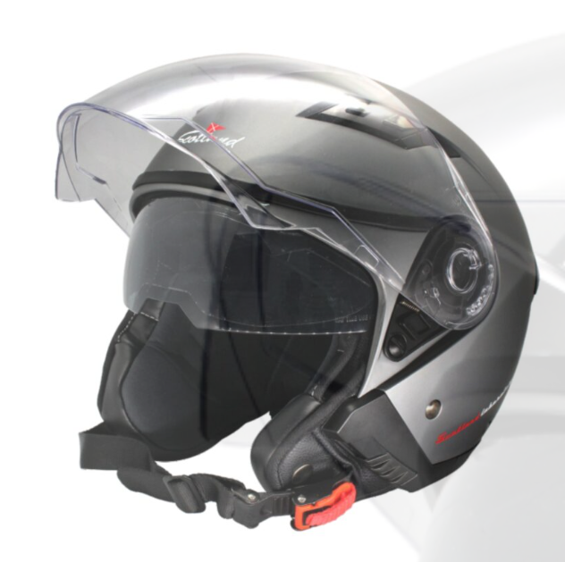 Casco Jet Jack