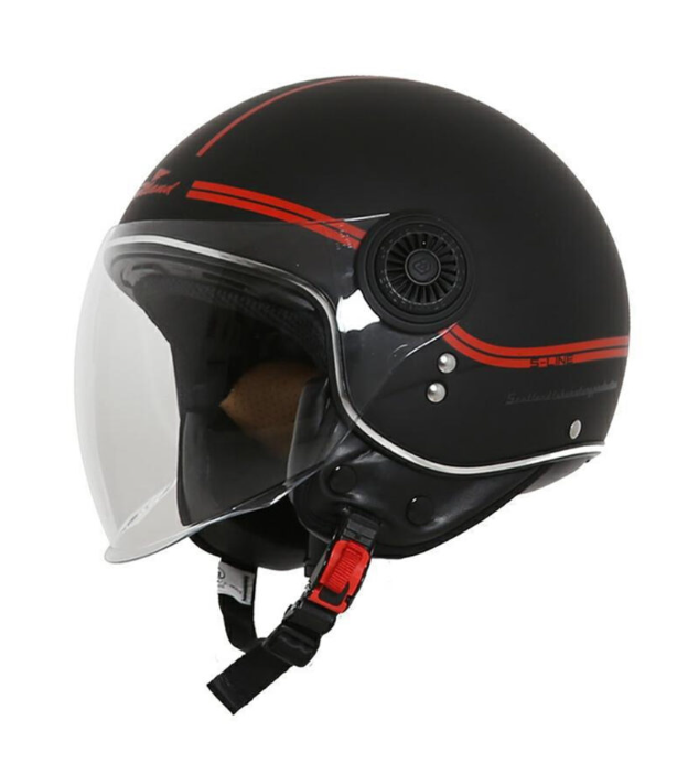 Casco S Line