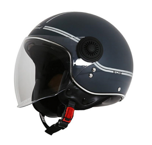 S Line helmet