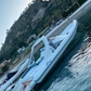 Inflatable boat Panamera Yacht PY100 2021 Extrafull SUZUKI 350hp Dualprop (PRIVATE NEGOTIATION)