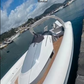 Inflatable boat Panamera Yacht PY100 2021 Extrafull SUZUKI 350hp Dualprop (PRIVATE NEGOTIATION)