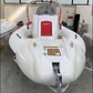 Inflatable boat Panamera Yacht PY90 EXTRAFULL COMFORT VERSION 2x HONDA200cv 2022