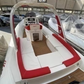 Inflatable boat Panamera Yacht PY90 EXTRAFULL COMFORT VERSION 2x HONDA200cv 2022