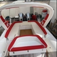 Inflatable boat Panamera Yacht PY90 EXTRAFULL COMFORT VERSION 2x HONDA200cv 2022