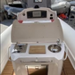 Inflatable boat Panamera Yacht PY90 EXTRAFULL COMFORT VERSION 2x HONDA200cv 2022