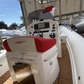 Inflatable boat Panamera Yacht PY90 EXTRAFULL COMFORT VERSION 2x HONDA200cv 2022