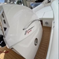 Inflatable boat Panamera Yacht PY90 EXTRAFULL COMFORT VERSION 2x HONDA200cv 2022