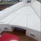 Inflatable boat Panamera Yacht PY90 EXTRAFULL COMFORT VERSION 2x HONDA200cv 2022