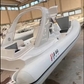 Inflatable boat Panamera Yacht PY80 EXTRAFULL JUNE 2023 SUZUKI 300cv