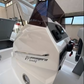 Inflatable boat Panamera Yacht PY80 EXTRAFULL JUNE 2023 SUZUKI 300cv