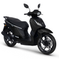 Peugeot Tweet FL 125cc Rental