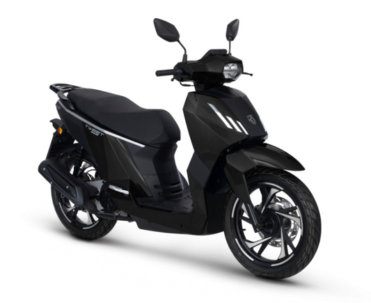 Peugeot Tweet FL 125cc Noleggio