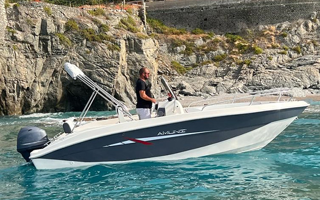 Trimarchi Amunì