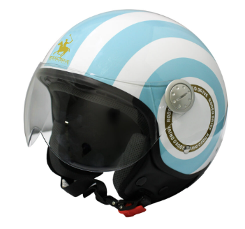 RODEO DRIVE HELMET RD105NBAND