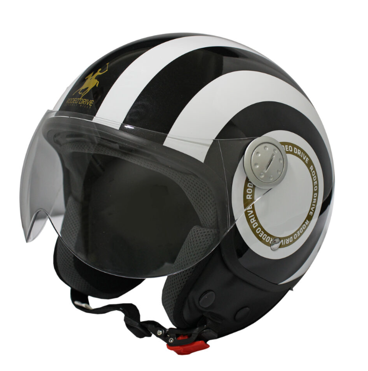 RODEO DRIVE HELMET RD105NBAND