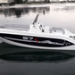 57s 5.7m boat rental without Suzuki 40hp license