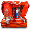 Kit Dotazioni di Bordo entro 6 Miglia Senza Razzi - 4 Persone