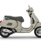 Vespa GTS - 300 (noleggio)