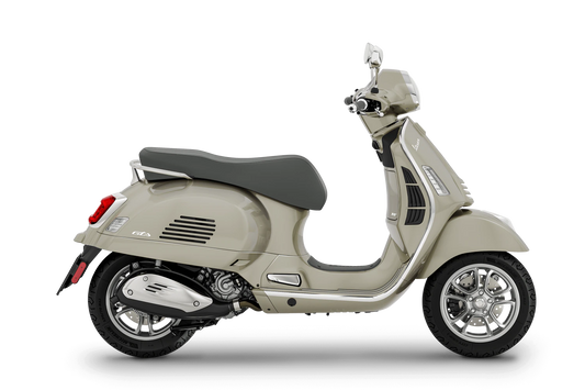 Vespa GTS - 300 (noleggio)