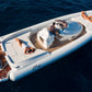 Panamera Yacht PY95 